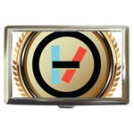 Twenty One Pilots Shield Cigarette Money Case
