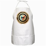 Twenty One Pilots Shield BBQ Apron