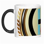 Twenty One Pilots Shield Morph Mug