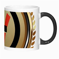 Twenty One Pilots Shield Morph Mug from ArtsNow.com Right
