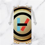 Twenty One Pilots Shield Jewelry Bag