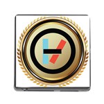 Twenty One Pilots Shield Memory Card Reader (Square)