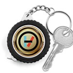 Twenty One Pilots Shield Measuring Tape