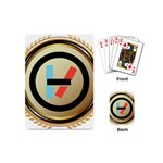 Twenty One Pilots Shield Playing Cards (Mini)