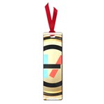 Twenty One Pilots Shield Small Book Mark