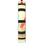 Twenty One Pilots Shield Large Book Mark