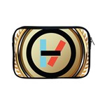 Twenty One Pilots Shield Apple iPad Mini Zipper Case
