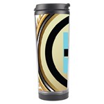 Twenty One Pilots Shield Travel Tumbler