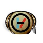 Twenty One Pilots Shield Accessory Pouch (Small)