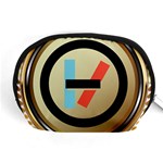 Twenty One Pilots Shield Accessory Pouch (Medium)