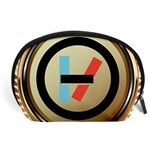 Twenty One Pilots Shield Accessory Pouch (Large)