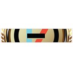 Twenty One Pilots Shield Flano Scarf (Large)