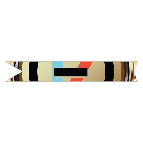 Twenty One Pilots Shield Midi Wrap Pencil Skirt from ArtsNow.com Hem
