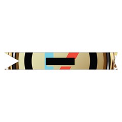 Twenty One Pilots Shield Midi Wrap Pencil Skirt from ArtsNow.com Hem