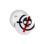 Twenty One Pilots Skull 1.75  Button