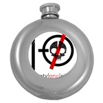 Twenty One Pilots Skull Hip Flask (5 oz)