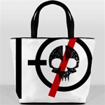 Twenty One Pilots Skull Bucket Bag