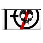 Twenty One Pilots Skull Pencil Case