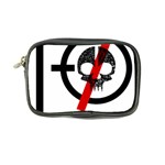 Twenty One Pilots Skull Coin Purse