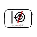 Twenty One Pilots Skull Apple iPad Mini Zipper Case