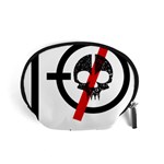 Twenty One Pilots Skull Accessory Pouch (Small)
