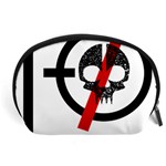 Twenty One Pilots Skull Accessory Pouch (Large)