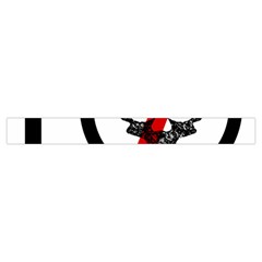 Twenty One Pilots Skull Medium Zipper Tote Bag from ArtsNow.com Strap