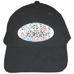 Twenty One Pilots Birds Black Cap