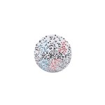 Twenty One Pilots Birds 1  Mini Button