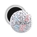 Twenty One Pilots Birds 2.25  Magnet