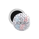Twenty One Pilots Birds 1.75  Magnet