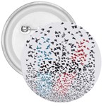Twenty One Pilots Birds 3  Button