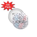Twenty One Pilots Birds 1.75  Button (100 pack) 