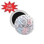 Twenty One Pilots Birds 1.75  Magnet (100 pack) 