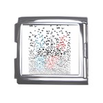 Twenty One Pilots Birds Mega Link Italian Charm (18mm)