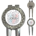 Twenty One Pilots Birds 3-in-1 Golf Divot
