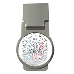 Twenty One Pilots Birds Money Clip (Round)