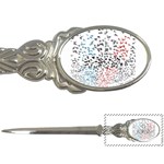 Twenty One Pilots Birds Letter Opener