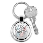Twenty One Pilots Birds Key Chain (Round)