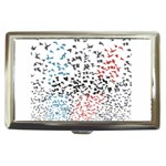 Twenty One Pilots Birds Cigarette Money Case
