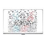 Twenty One Pilots Birds Business Card Holder