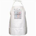 Twenty One Pilots Birds BBQ Apron