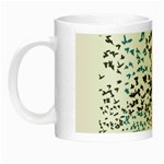 Twenty One Pilots Birds Night Luminous Mug