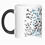 Twenty One Pilots Birds Morph Mug