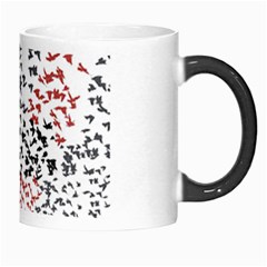 Twenty One Pilots Birds Morph Mug from ArtsNow.com Right