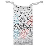 Twenty One Pilots Birds Jewelry Bag