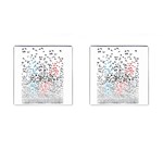 Twenty One Pilots Birds Cufflinks (Square)