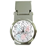 Twenty One Pilots Birds Money Clip Watch