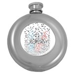 Twenty One Pilots Birds Hip Flask (5 oz)