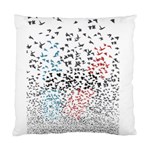 Twenty One Pilots Birds Standard Cushion Case (One Side)